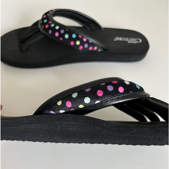 PEDI COUTURE PEDICURE SANDAL - Picture 2 of 7